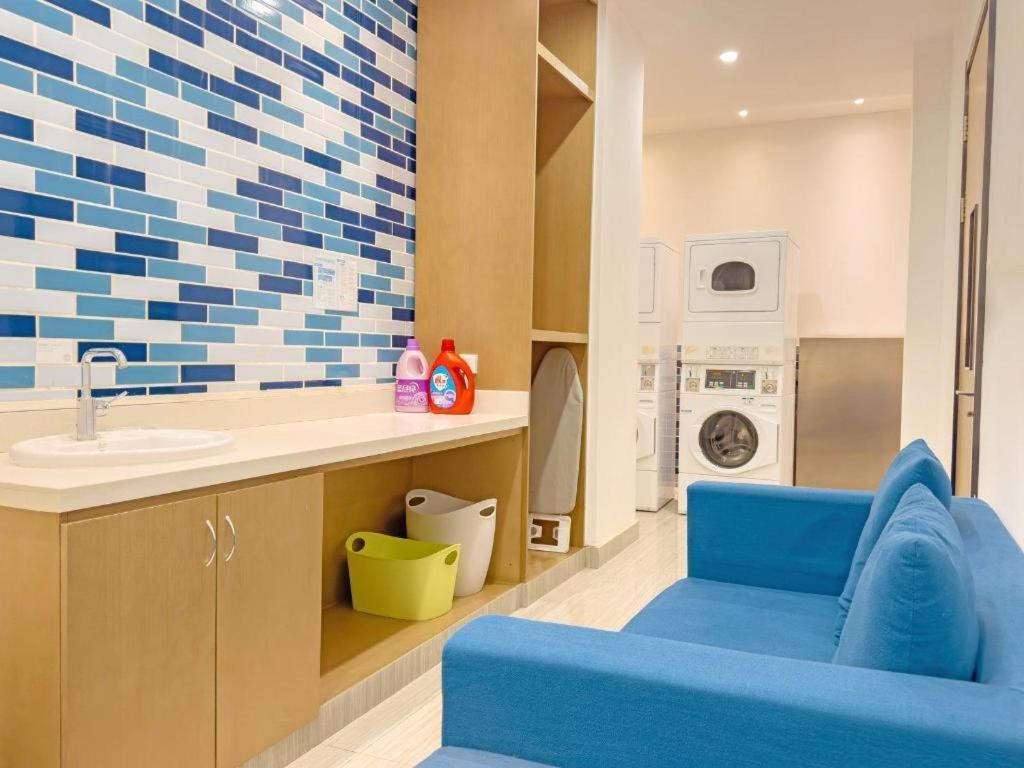Holiday Inn Express Zhangye By Ihg Dış mekan fotoğraf